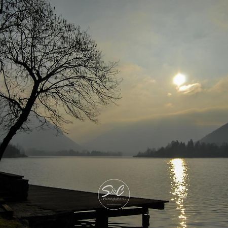 Feel At Home - Villa Verbena Monasterolo del Castello المظهر الخارجي الصورة