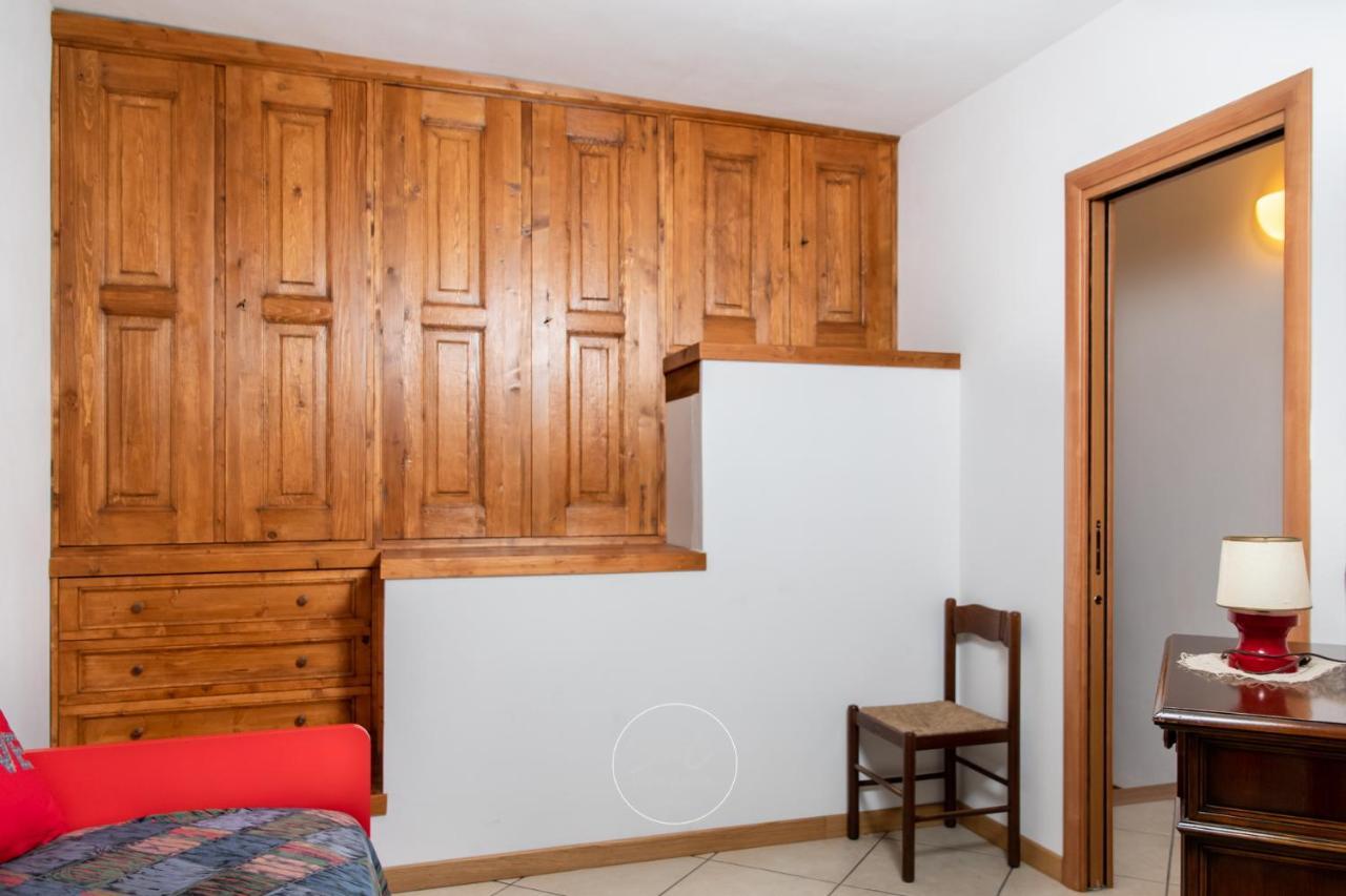 Feel At Home - Villa Verbena Monasterolo del Castello المظهر الخارجي الصورة
