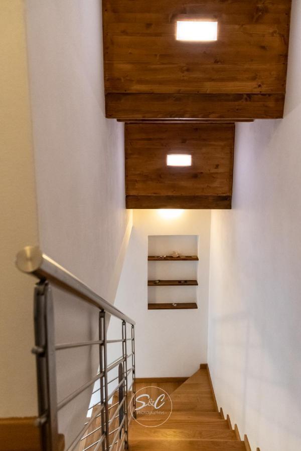 Feel At Home - Villa Verbena Monasterolo del Castello المظهر الخارجي الصورة