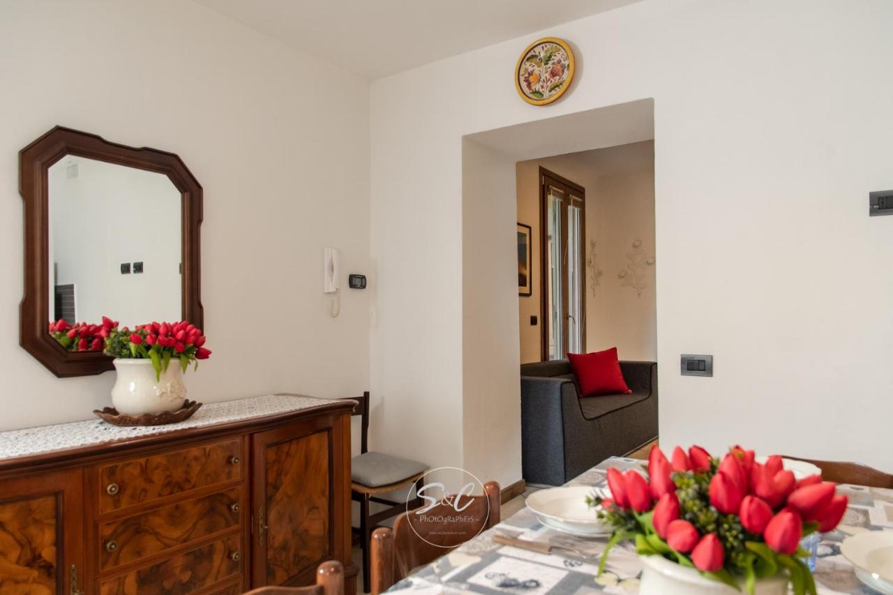 Feel At Home - Villa Verbena Monasterolo del Castello المظهر الخارجي الصورة