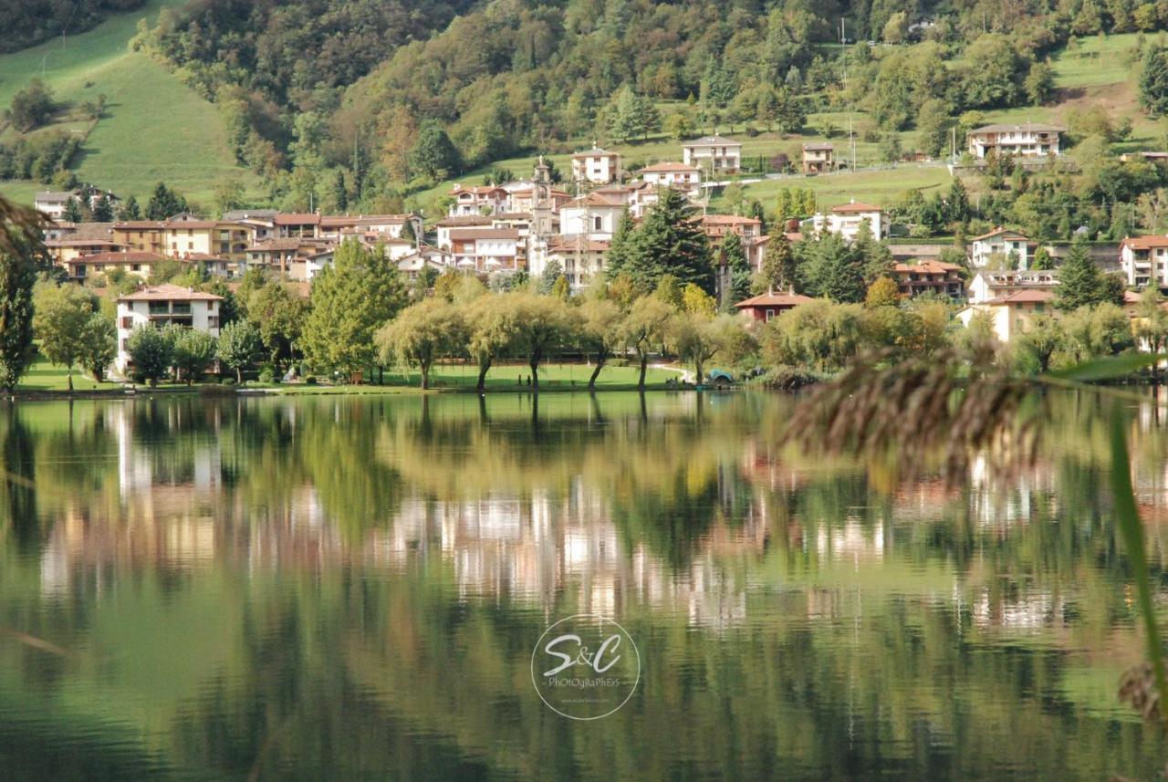 Feel At Home - Villa Verbena Monasterolo del Castello المظهر الخارجي الصورة