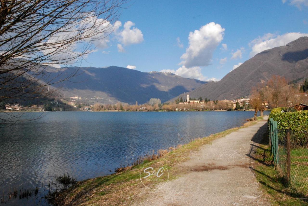 Feel At Home - Villa Verbena Monasterolo del Castello المظهر الخارجي الصورة