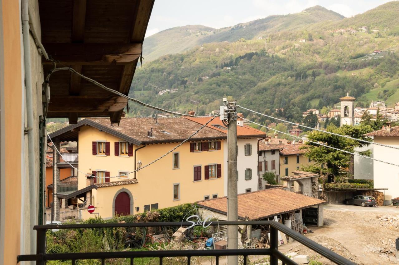 Feel At Home - Villa Verbena Monasterolo del Castello المظهر الخارجي الصورة