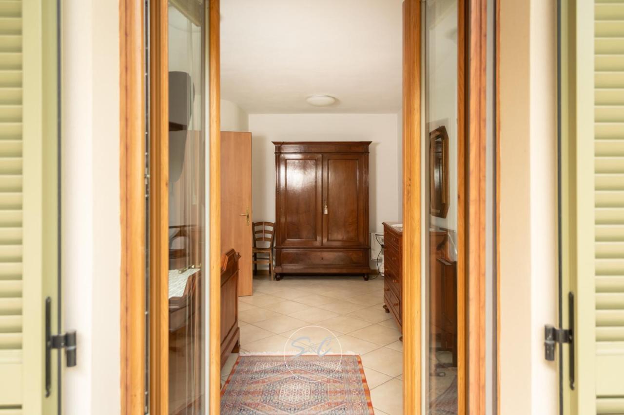 Feel At Home - Villa Verbena Monasterolo del Castello المظهر الخارجي الصورة